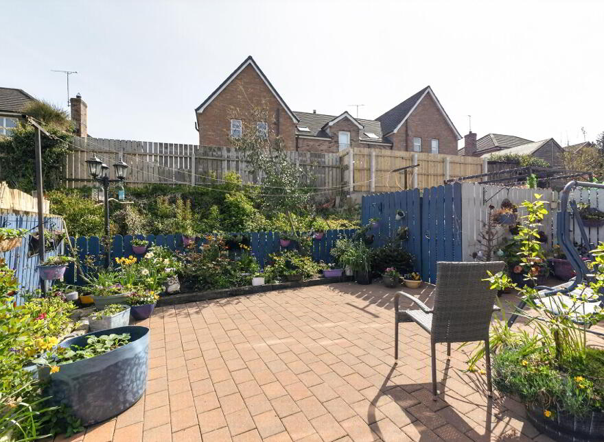 44 Whitethorn Lane, Dromara, Dromore, BT25 2DL