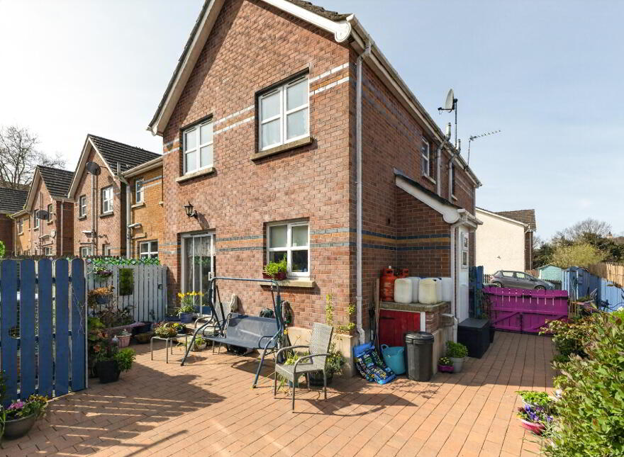 44 Whitethorn Lane, Dromara, Dromore, BT25 2DL