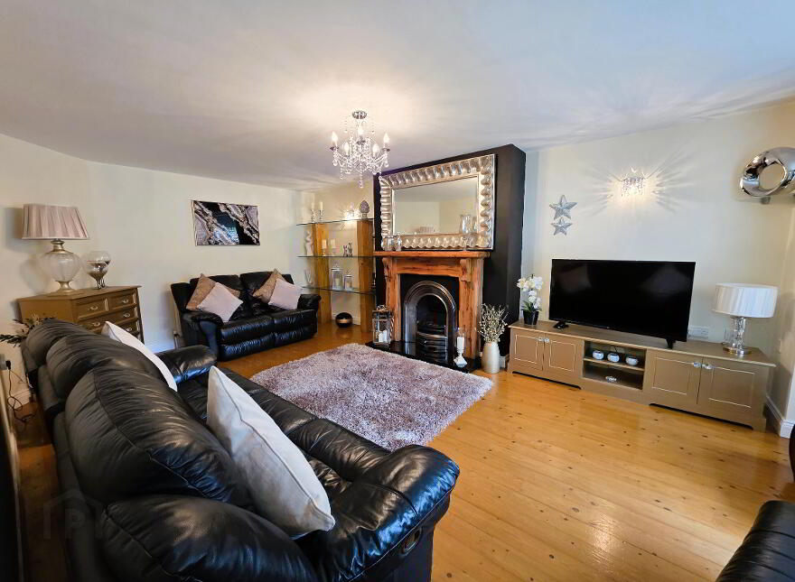 17 Cloverdale, Blackskull, Dromore, BT25 1GW