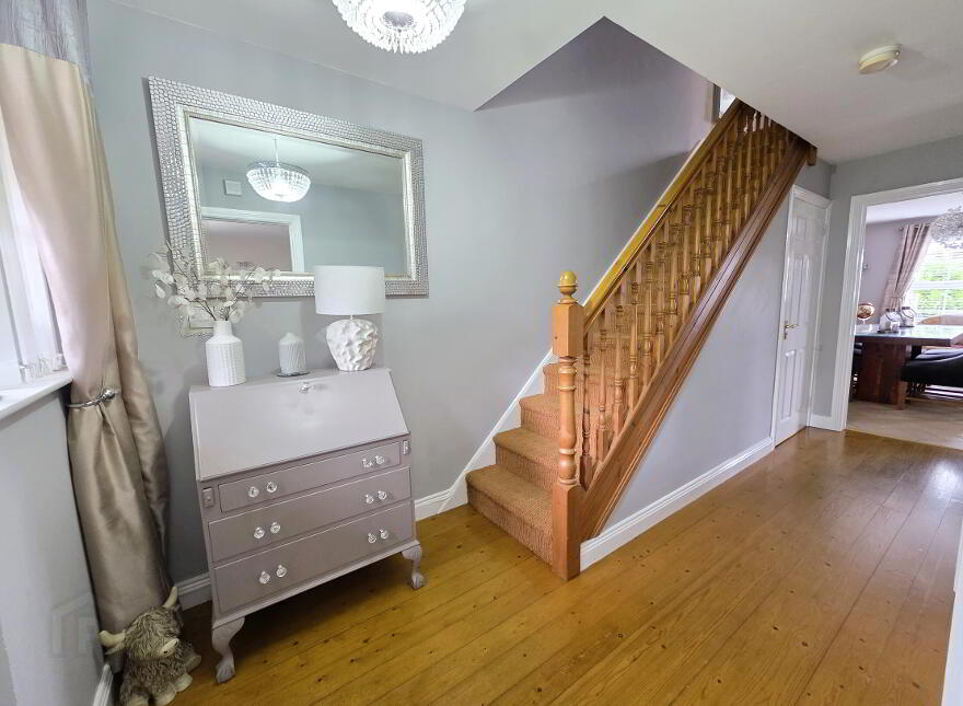 17 Cloverdale, Blackskull, Dromore, BT25 1GW