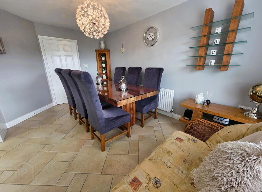 17 Cloverdale, Blackskull, Dromore, BT25 1GW