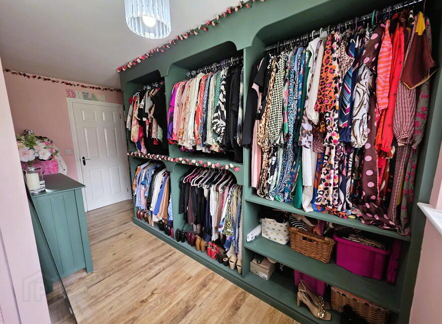 17 Cloverdale, Blackskull, Dromore, BT25 1GW