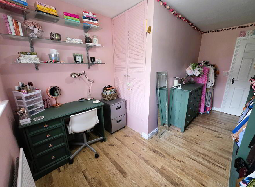 17 Cloverdale, Blackskull, Dromore, BT25 1GW