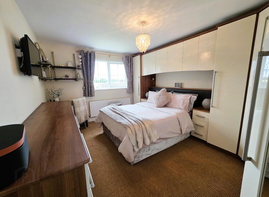 17 Cloverdale, Blackskull, Dromore, BT25 1GW