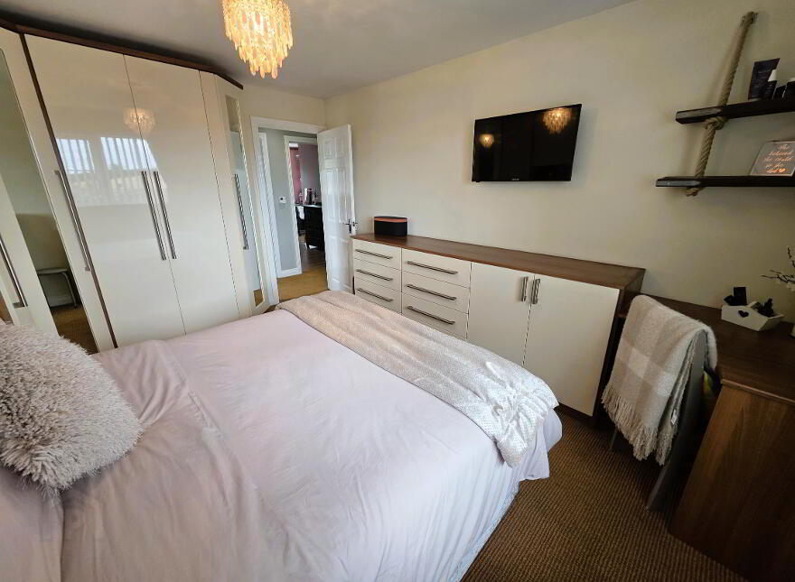 17 Cloverdale, Blackskull, Dromore, BT25 1GW