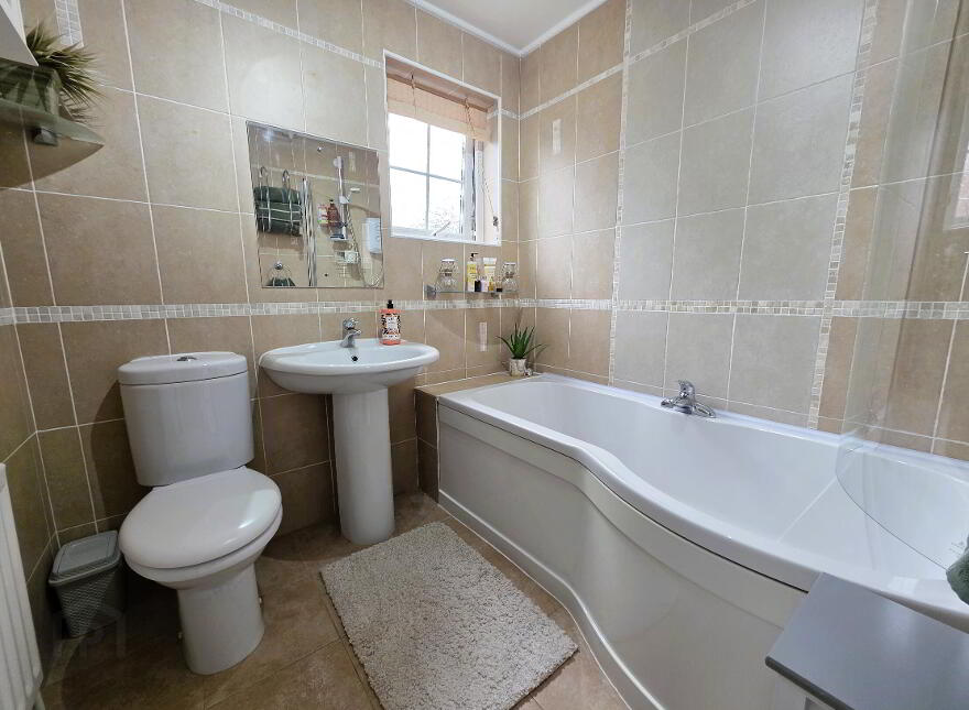 17 Cloverdale, Blackskull, Dromore, BT25 1GW