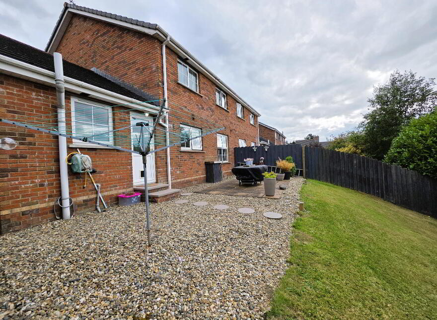 17 Cloverdale, Blackskull, Dromore, BT25 1GW