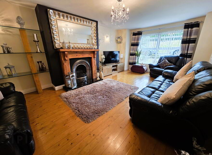 17 Cloverdale, Blackskull, Dromore, BT25 1GW