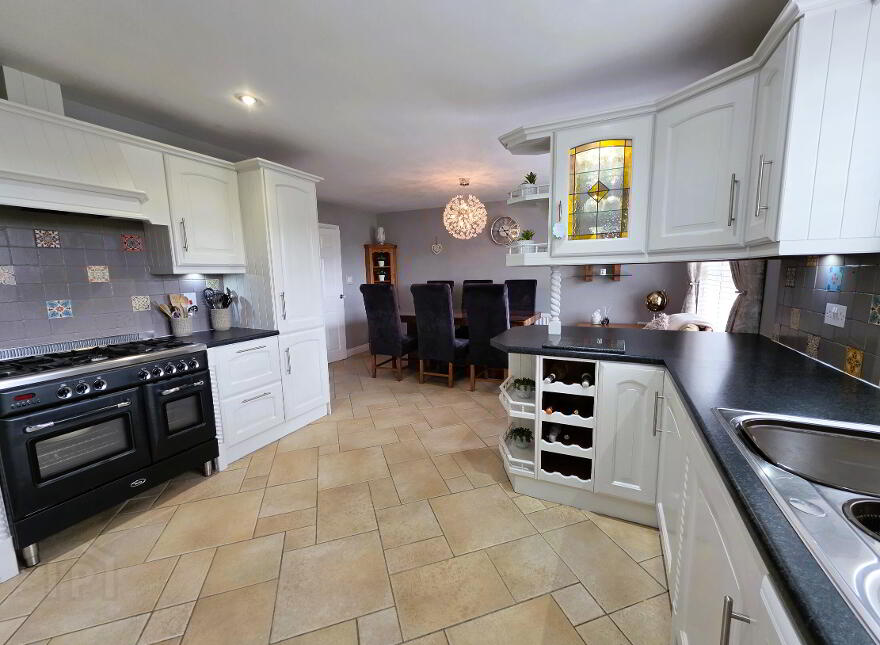 17 Cloverdale, Blackskull, Dromore, BT25 1GW