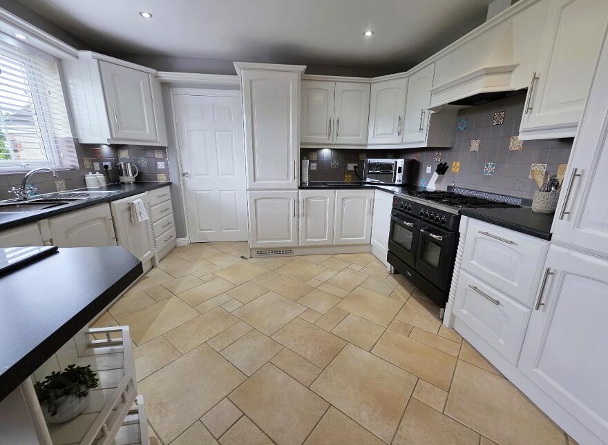 17 Cloverdale, Blackskull, Dromore, BT25 1GW