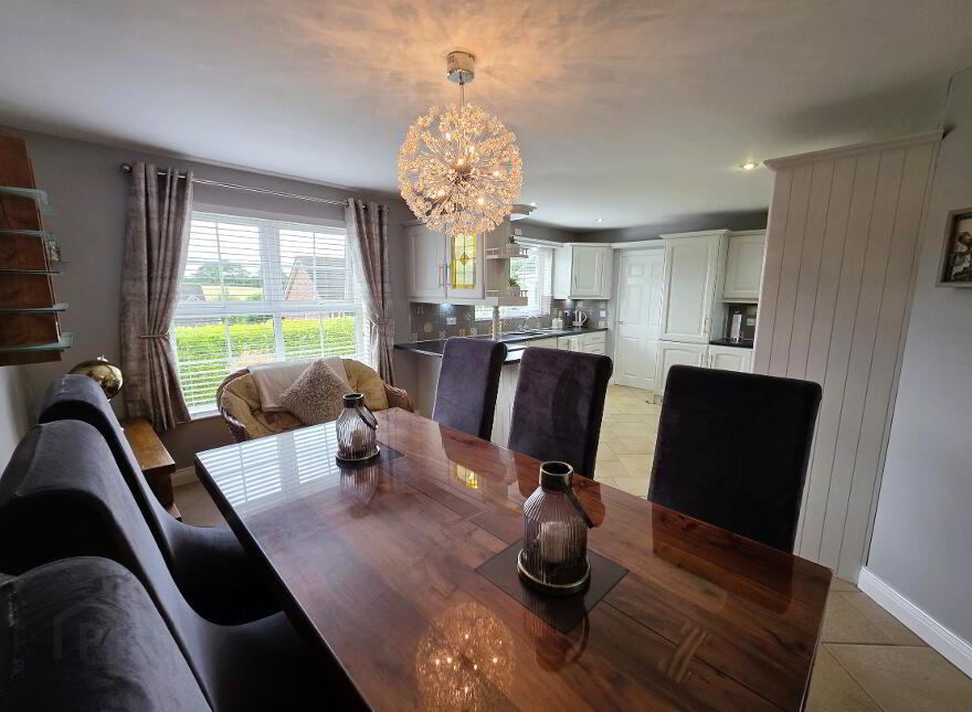 17 Cloverdale, Blackskull, Dromore, BT25 1GW