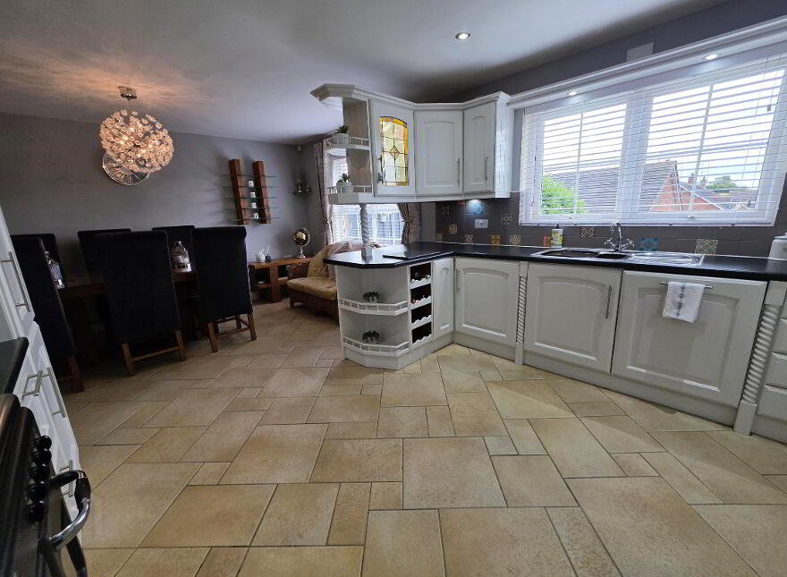 17 Cloverdale, Blackskull, Dromore, BT25 1GW