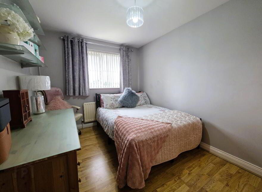 17 Cloverdale, Blackskull, Dromore, BT25 1GW