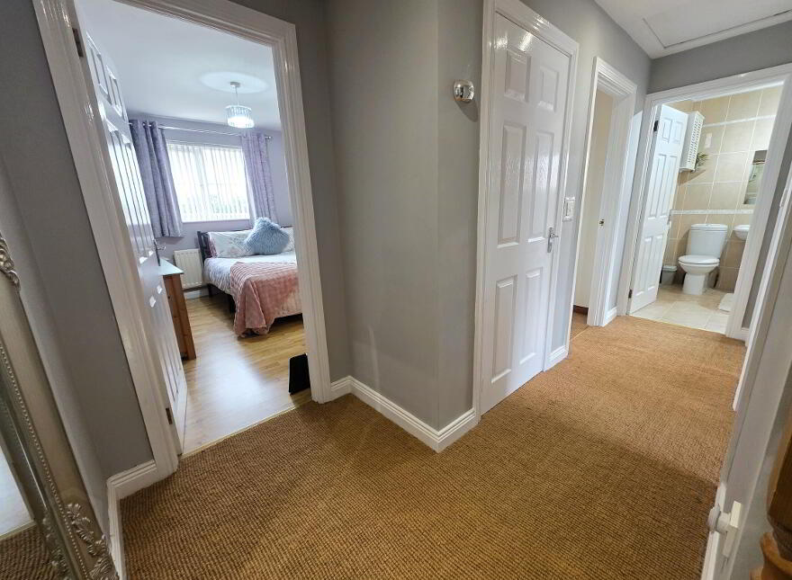 17 Cloverdale, Blackskull, Dromore, BT25 1GW