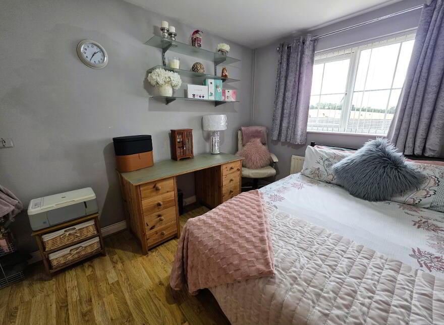 17 Cloverdale, Blackskull, Dromore, BT25 1GW