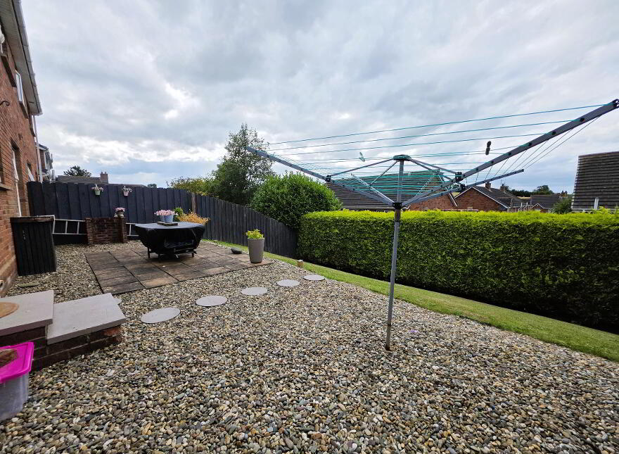 17 Cloverdale, Blackskull, Dromore, BT25 1GW
