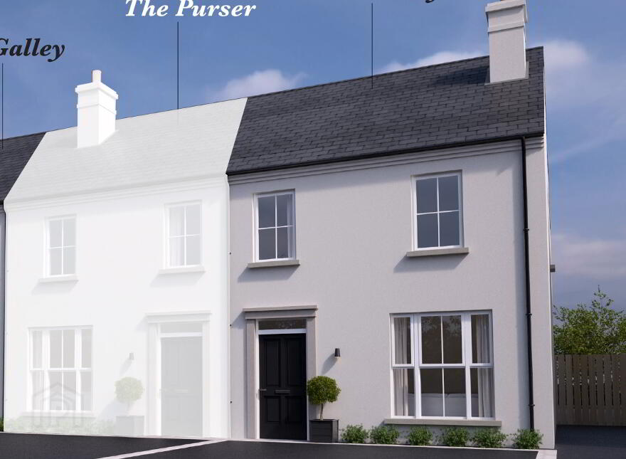 The Galley, Hartley Hall, Shore Road, Greenisland, BT38 8BA photo