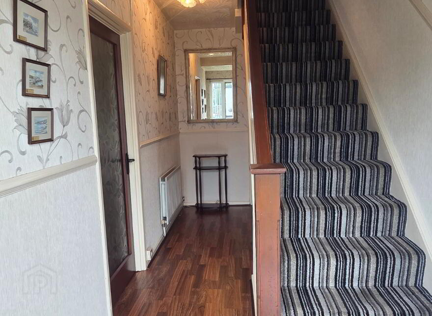 7 Stuart Park, Ballymoney, BT53 7BE