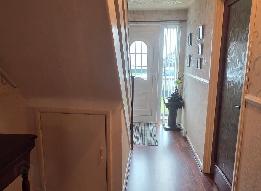 7 Stuart Park, Ballymoney, BT53 7BE