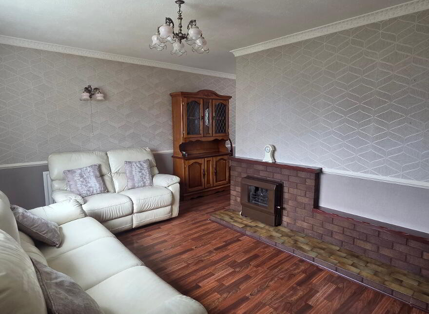 7 Stuart Park, Ballymoney, BT53 7BE
