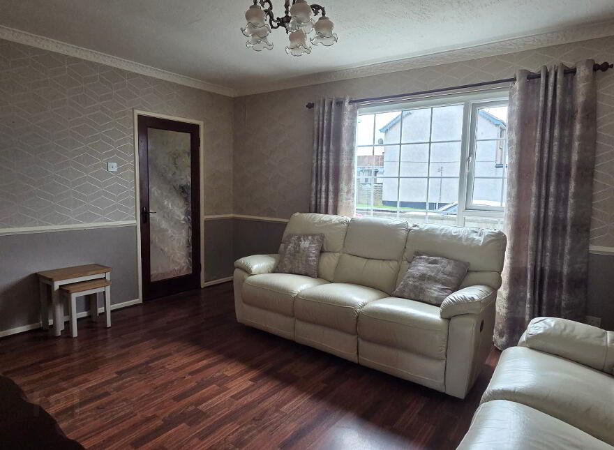 7 Stuart Park, Ballymoney, BT53 7BE