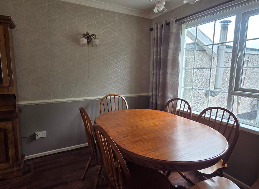 7 Stuart Park, Ballymoney, BT53 7BE