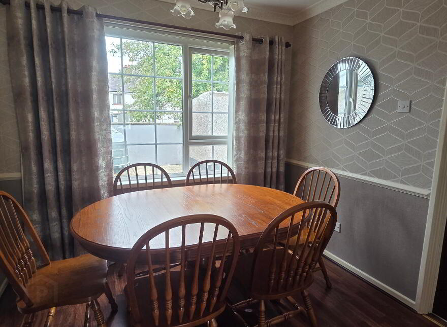 7 Stuart Park, Ballymoney, BT53 7BE