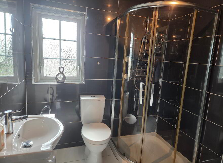 7 Stuart Park, Ballymoney, BT53 7BE