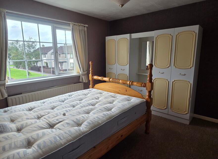 7 Stuart Park, Ballymoney, BT53 7BE