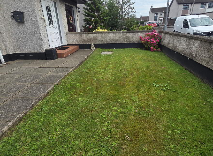 7 Stuart Park, Ballymoney, BT53 7BE