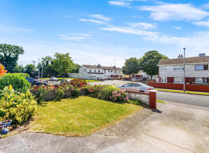 41 Rivermeade Avenue, St. Margaret', Kilsallaghan, K67X9F3