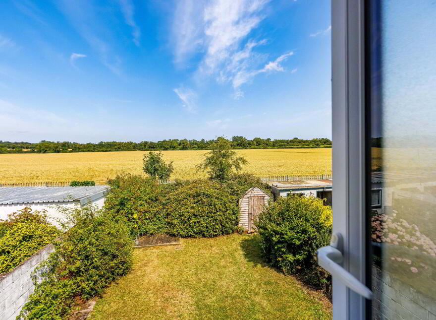 41 Rivermeade Avenue, St. Margaret', Kilsallaghan, K67X9F3