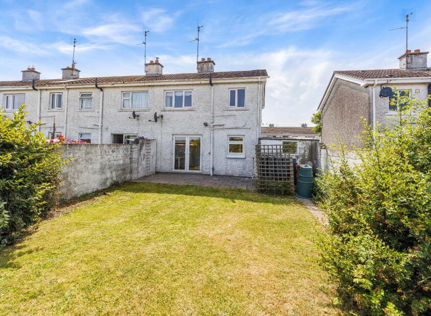 41 Rivermeade Avenue, St. Margaret', Kilsallaghan, K67X9F3