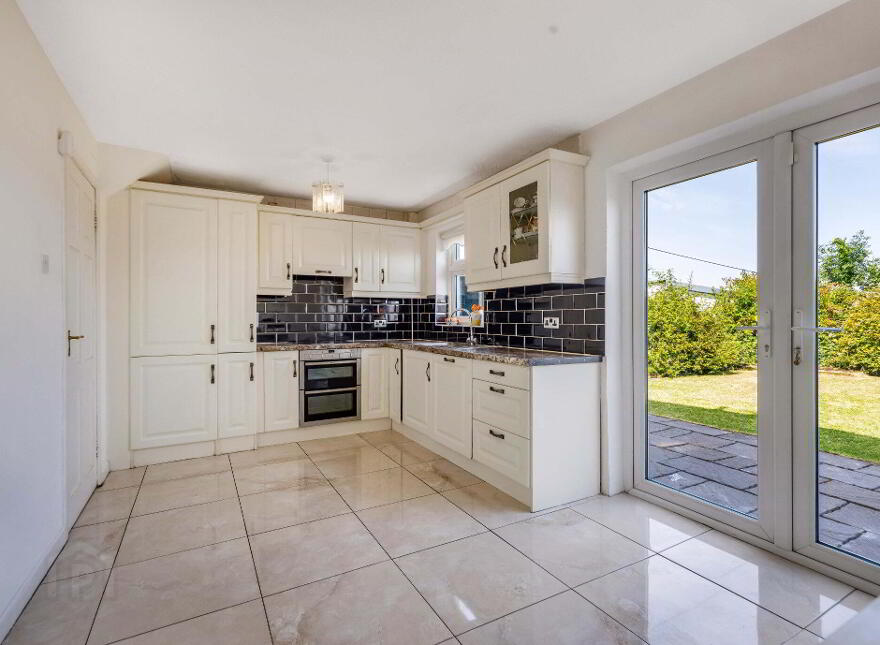 41 Rivermeade Avenue, St. Margaret', Kilsallaghan, K67X9F3