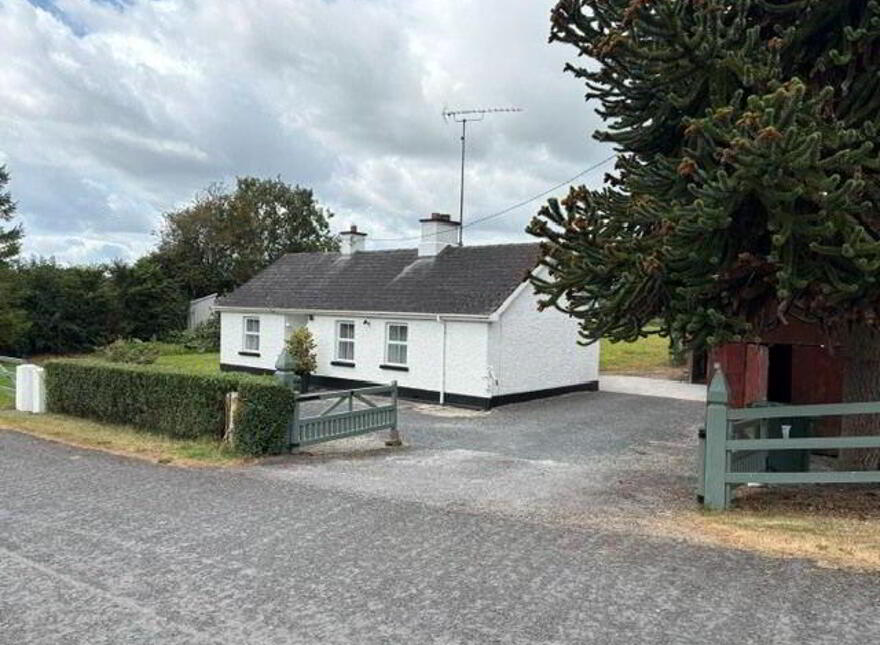 Broadford, Ballynadrumny, Ballynadrumny, W91T3V9