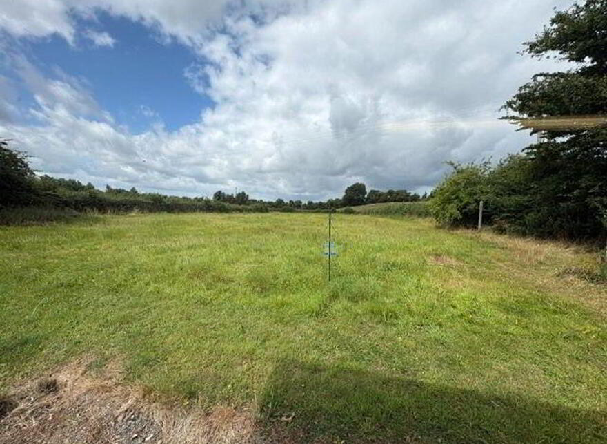 Broadford, Ballynadrumny, Ballynadrumny, W91T3V9