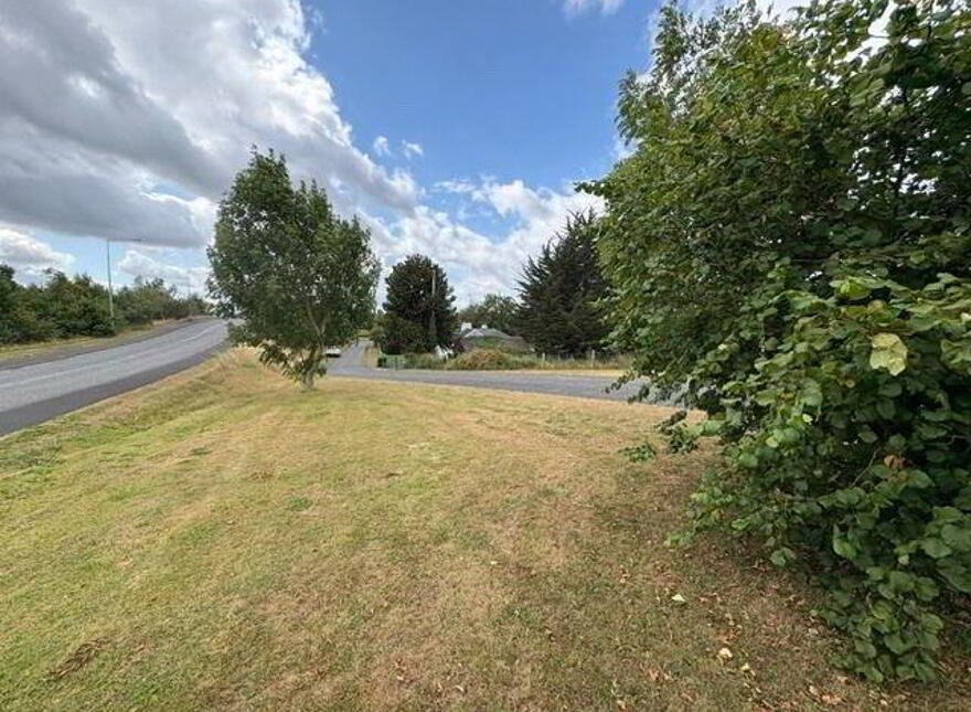 Broadford, Ballynadrumny, Ballynadrumny, W91T3V9