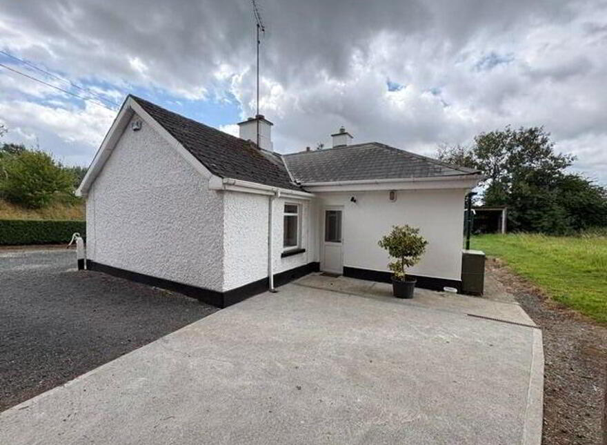 Broadford, Ballynadrumny, Ballynadrumny, W91T3V9
