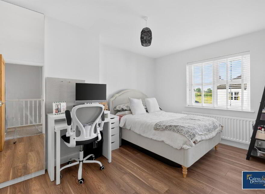 8 Chancellors Court, Dromore, BT25 1TU