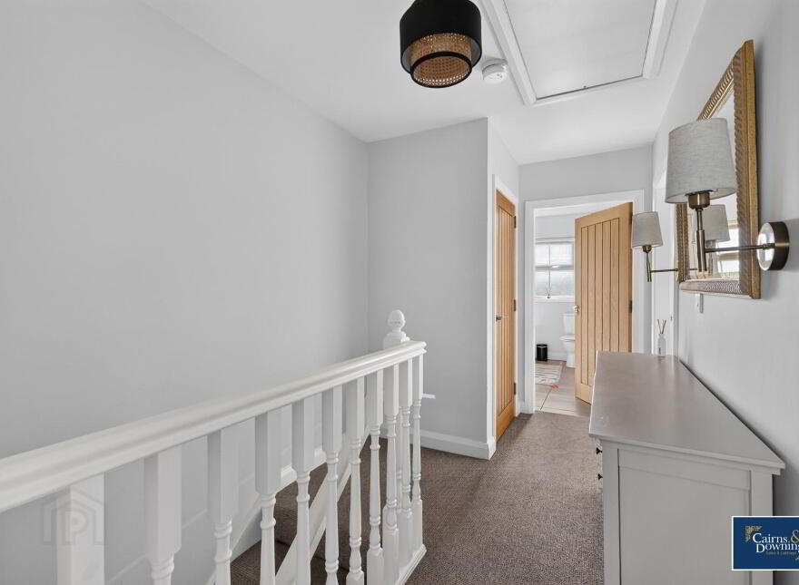 8 Chancellors Court, Dromore, BT25 1TU