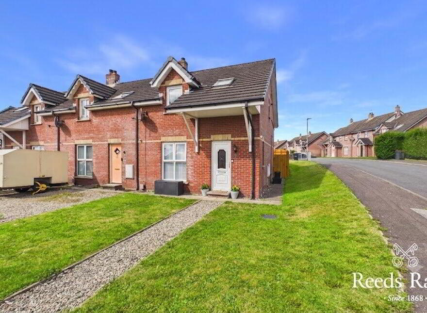 33 Loughview Village, Carrickfergus, BT38 7PD
