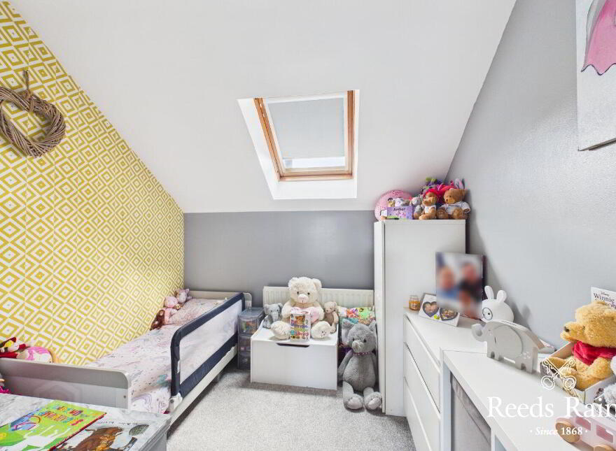 33 Loughview Village, Carrickfergus, BT38 7PD