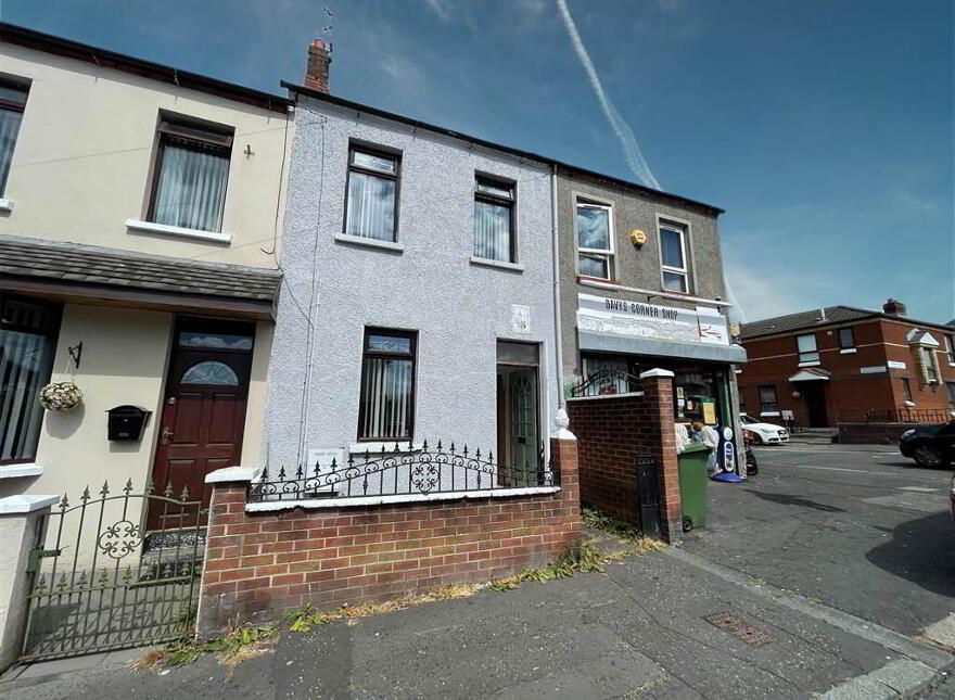 35 Springfield Avenue, Belfast, BT12 7BA