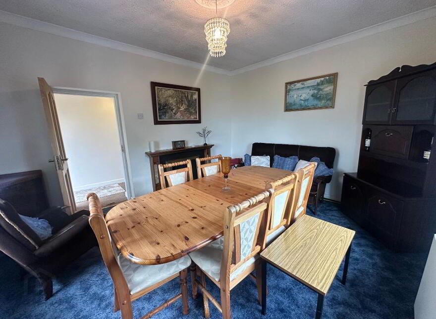 Killerduff, Ballycastle, F26FN79