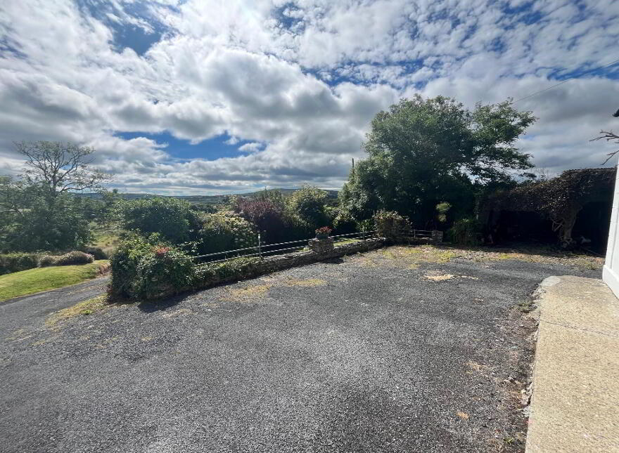 Killerduff, Ballycastle, F26FN79