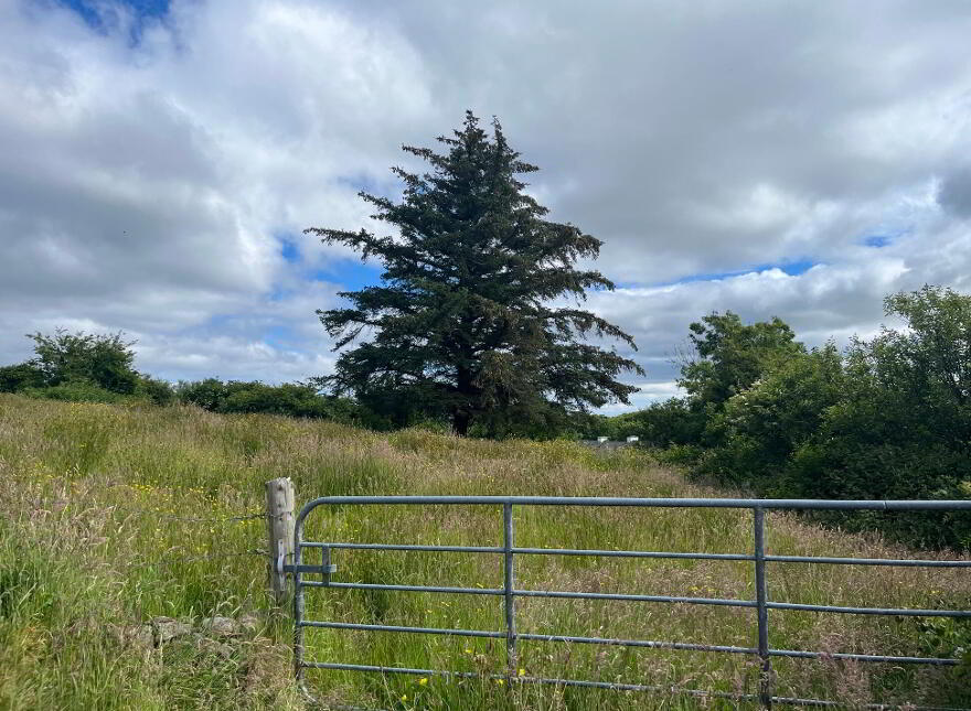 Killerduff, Ballycastle, F26FN79