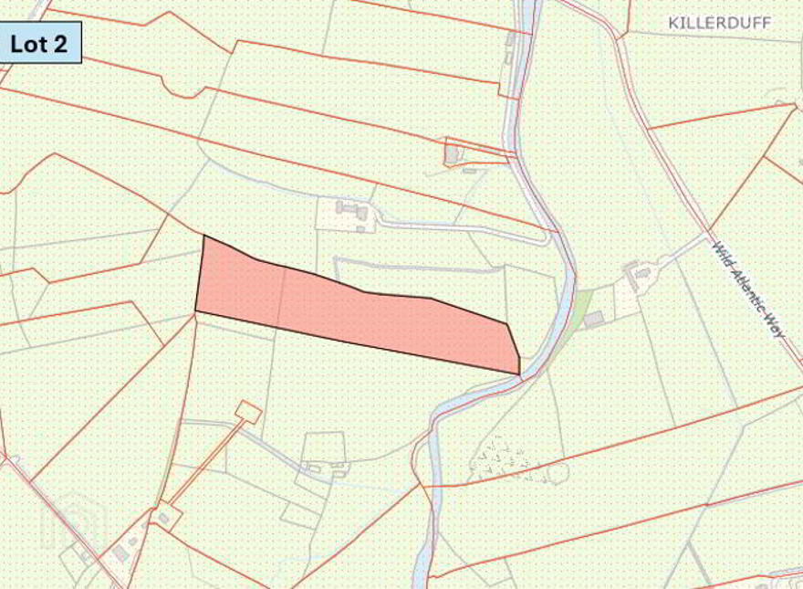 Killerduff, Ballycastle, F26FN79