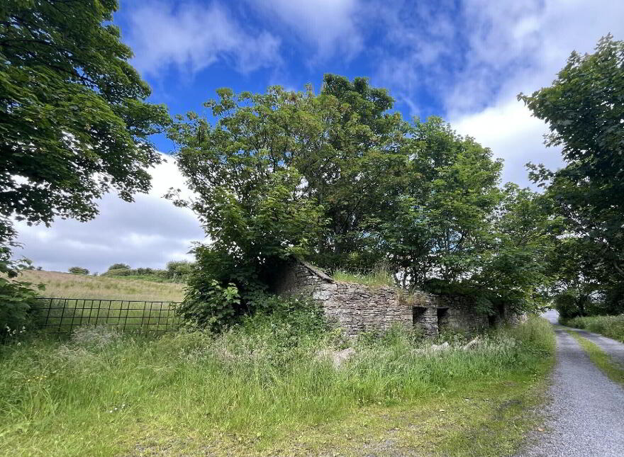 Killerduff, Ballycastle, F26FN79