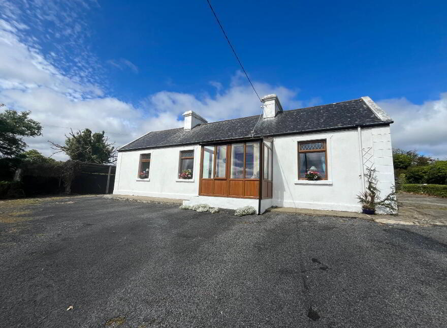 Killerduff, Ballycastle, F26FN79