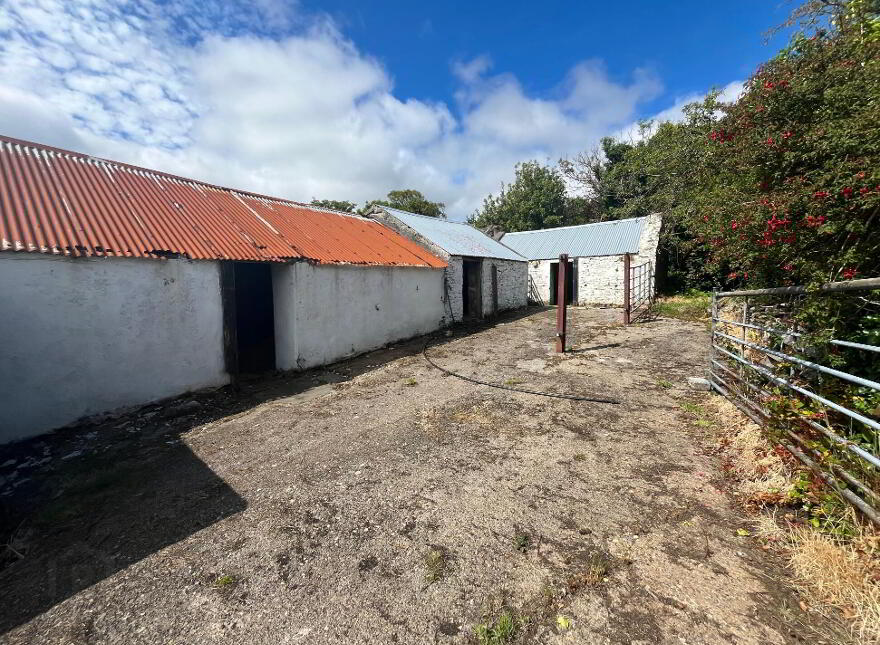 Killerduff, Ballycastle, F26FN79